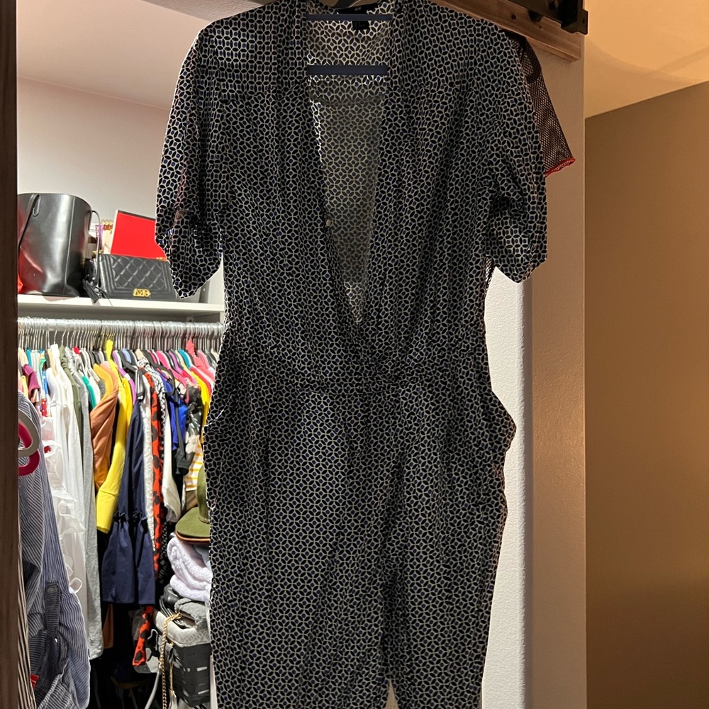 Jumpsuit